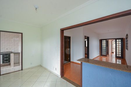 Copa de casa para alugar com 2 quartos, 75m² em Parque Sao Jose, São Paulo