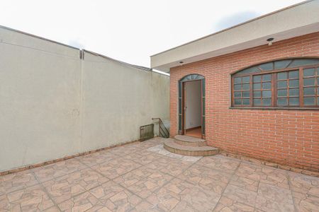 Casa para alugar com 75m², 2 quartos e sem vaga Casa para alugar com 75m², 2 quartos e sem vagaSacada