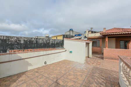 Casa para alugar com 75m², 2 quartos e sem vaga Casa para alugar com 75m², 2 quartos e sem vagaQuintal