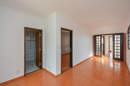 Sala de casa para alugar com 2 quartos, 75m² em Parque Sao Jose, São Paulo