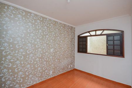 Quarto 2 de casa para alugar com 2 quartos, 75m² em Parque Sao Jose, São Paulo