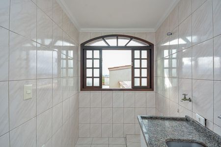 Casa para alugar com 75m², 2 quartos e sem vaga Casa para alugar com 75m², 2 quartos e sem vagaCozinha