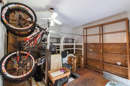 Edícula de casa à venda com 2 quartos, 160m² em Jardim Rosa Maria, São Paulo