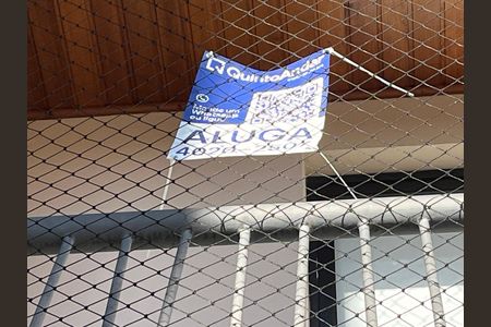 Placa de apartamento para alugar com 3 quartos, 85m² em Jardim Maria Rosa, Taboão da Serra