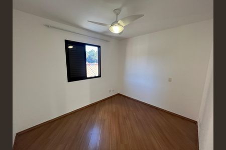 Suíte 1 de apartamento para alugar com 3 quartos, 85m² em Jardim Maria Rosa, Taboão da Serra
