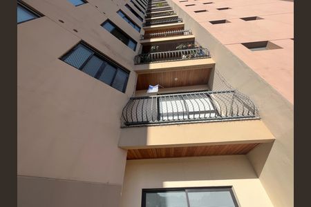 Placa de apartamento para alugar com 3 quartos, 85m² em Jardim Maria Rosa, Taboão da Serra