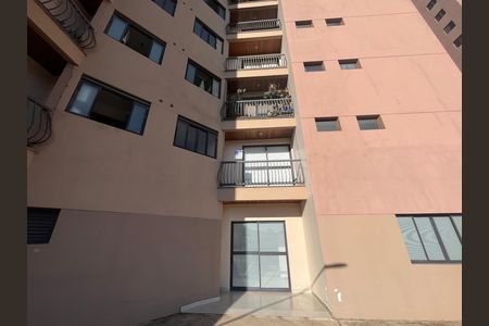 Placa de apartamento para alugar com 3 quartos, 85m² em Jardim Maria Rosa, Taboão da Serra