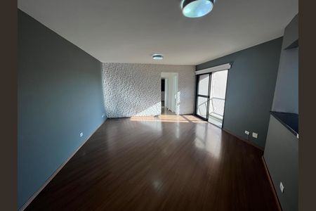 Sala de apartamento para alugar com 3 quartos, 85m² em Jardim Maria Rosa, Taboão da Serra
