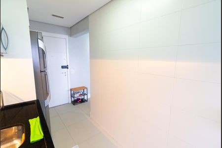 Apartamento à venda com 73m², 2 quartos e 1 vaga Apartamento à venda com 73m², 2 quartos e 1 vagaCozinha