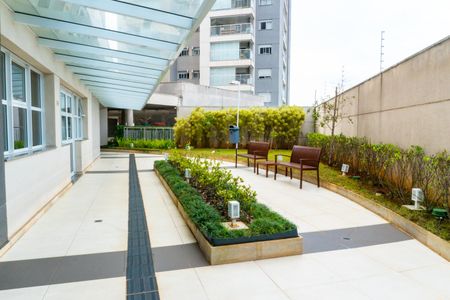 Apartamento à venda com 73m², 2 quartos e 1 vaga Apartamento à venda com 73m², 2 quartos e 1 vagaÁrea comum