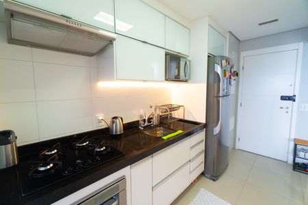 Apartamento à venda com 73m², 2 quartos e 1 vaga Apartamento à venda com 73m², 2 quartos e 1 vagaCozinha