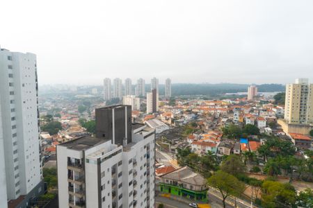 Apartamento à venda com 73m², 2 quartos e 1 vaga Apartamento à venda com 73m², 2 quartos e 1 vagaVista da Suite