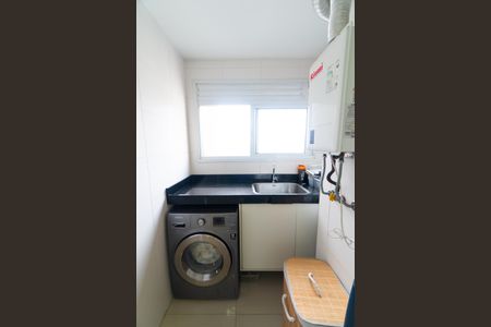 Apartamento à venda com 73m², 2 quartos e 1 vaga Apartamento à venda com 73m², 2 quartos e 1 vagaÁrea de Serviço
