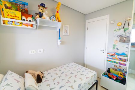Apartamento à venda com 73m², 2 quartos e 1 vaga Apartamento à venda com 73m², 2 quartos e 1 vagaQuarto