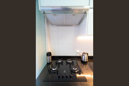 Apartamento à venda com 73m², 2 quartos e 1 vaga Apartamento à venda com 73m², 2 quartos e 1 vagaCozinha