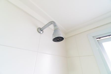 Apartamento à venda com 73m², 2 quartos e 1 vaga Apartamento à venda com 73m², 2 quartos e 1 vagaBanheiro da Suíte