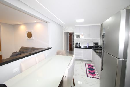 Casa para alugar com 315m², 3 quartos e 3 vagasSala / Cozinha