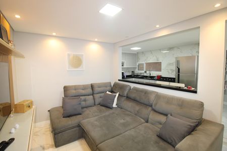 Casa para alugar com 315m², 3 quartos e 3 vagasSala / Cozinha