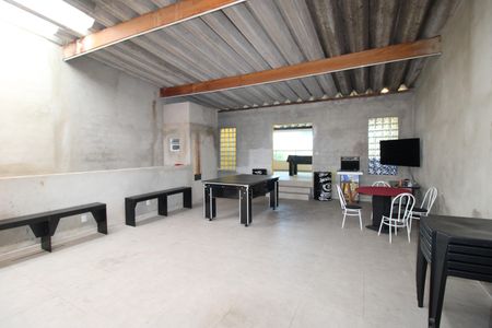 Área de Lazer de casa para alugar com 3 quartos, 315m² em Vila Verde, São Paulo