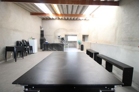 Casa para alugar com 315m², 3 quartos e 3 vagasÁrea de Lazer