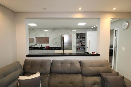 Casa para alugar com 315m², 3 quartos e 3 vagasSala / Cozinha