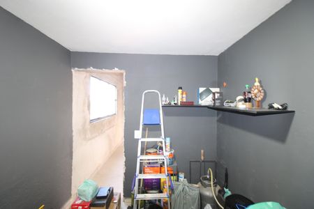 Casa para alugar com 315m², 3 quartos e 3 vagasÁrea de Lazer - Quarto