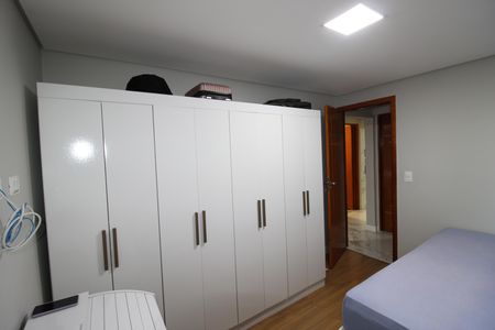 Casa para alugar com 315m², 3 quartos e 3 vagasQuarto 2