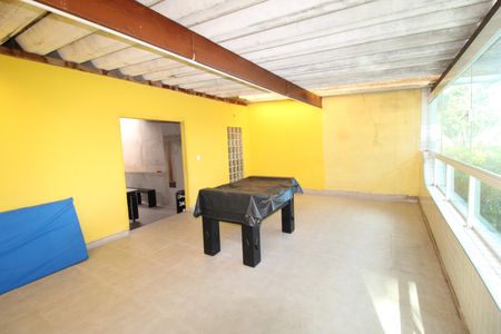 Casa para alugar com 315m², 3 quartos e 3 vagasÁrea de Lazer