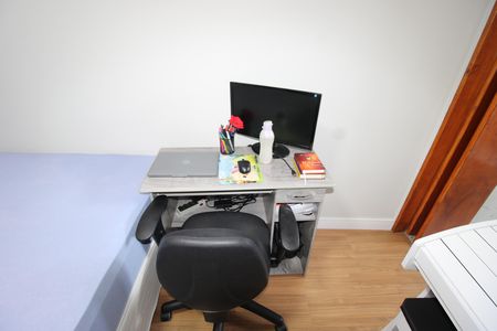 Casa para alugar com 315m², 3 quartos e 3 vagasQuarto 2