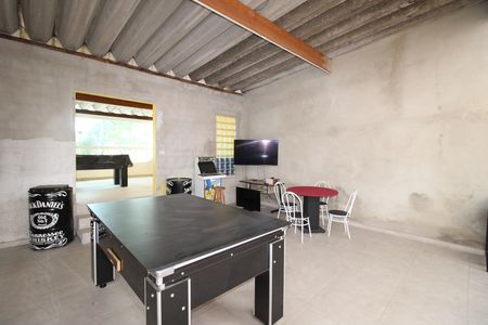 Casa para alugar com 315m², 3 quartos e 3 vagasÁrea de Lazer