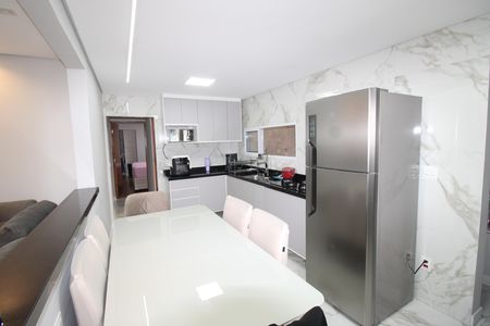 Casa para alugar com 315m², 3 quartos e 3 vagasSala / Cozinha