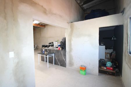 Casa para alugar com 315m², 3 quartos e 3 vagasÁrea de Serviço