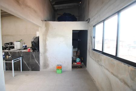 Casa para alugar com 315m², 3 quartos e 3 vagasÁrea de Serviço