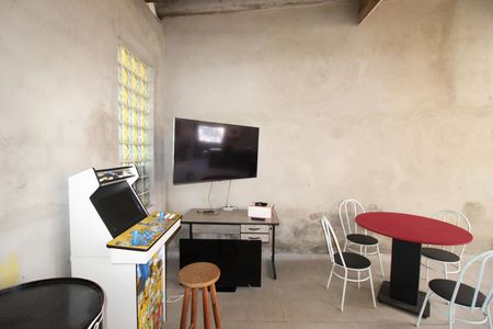 Casa para alugar com 315m², 3 quartos e 3 vagasÁrea de Lazer