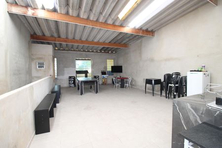 Área de Lazer de casa para alugar com 3 quartos, 315m² em Vila Verde, São Paulo