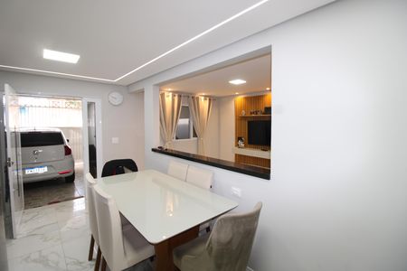 Casa para alugar com 315m², 3 quartos e 3 vagasSala / Cozinha