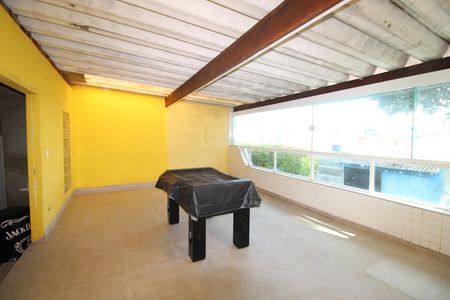 Casa para alugar com 315m², 3 quartos e 3 vagasÁrea de Lazer