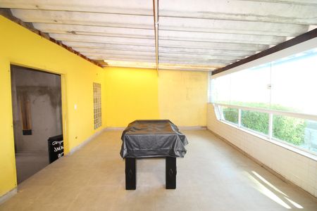 Casa para alugar com 315m², 3 quartos e 3 vagasÁrea de Lazer
