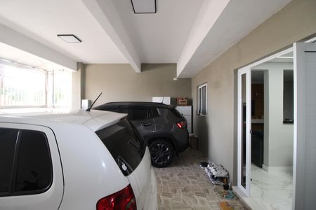 Casa para alugar com 315m², 3 quartos e 3 vagasGaragem