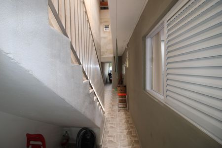 Casa para alugar com 315m², 3 quartos e 3 vagasÁrea de Serviço