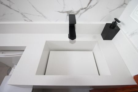 Casa para alugar com 315m², 3 quartos e 3 vagasQuarto 2  - Banheiro