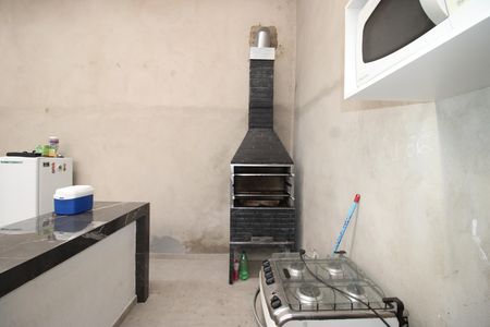 Casa para alugar com 315m², 3 quartos e 3 vagasÁrea de Lazer
