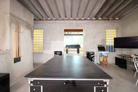 Casa para alugar com 315m², 3 quartos e 3 vagasÁrea de Lazer