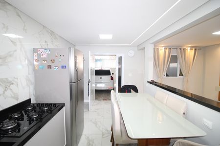 Casa para alugar com 315m², 3 quartos e 3 vagasSala / Cozinha