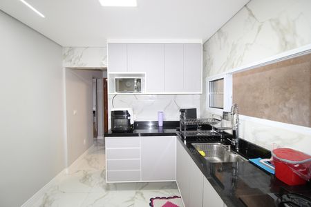 Casa para alugar com 315m², 3 quartos e 3 vagasSala / Cozinha