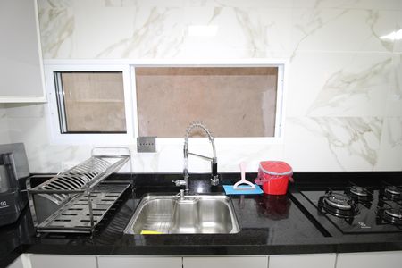 Casa para alugar com 315m², 3 quartos e 3 vagasSala / Cozinha