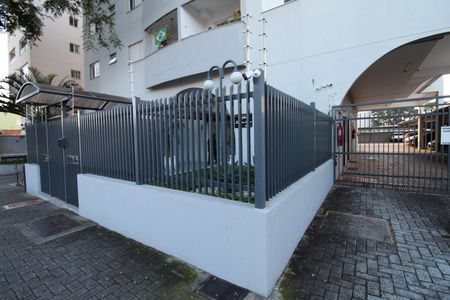Portaria de apartamento para alugar com 3 quartos, 80m² em Jardim America, São José dos Campos