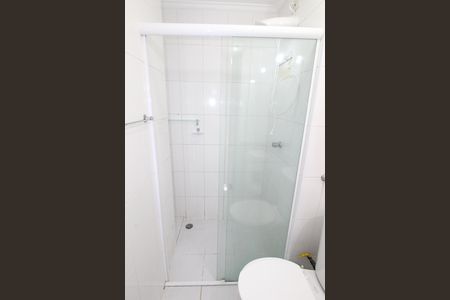 Apartamento para alugar com 80m², 3 quartos e 1 vagaBanheiro