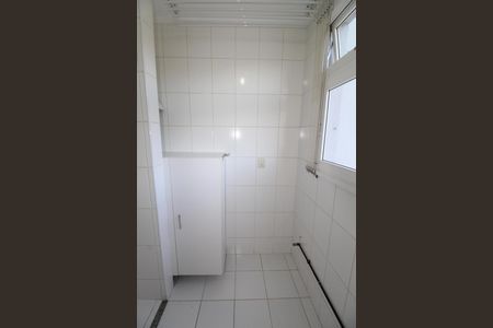 Área de Serviço de apartamento para alugar com 3 quartos, 80m² em Jardim America, São José dos Campos