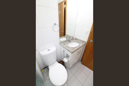 Apartamento para alugar com 80m², 3 quartos e 1 vagaBanheiro